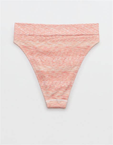 high waisted underwear aerie|aerie underwear women.